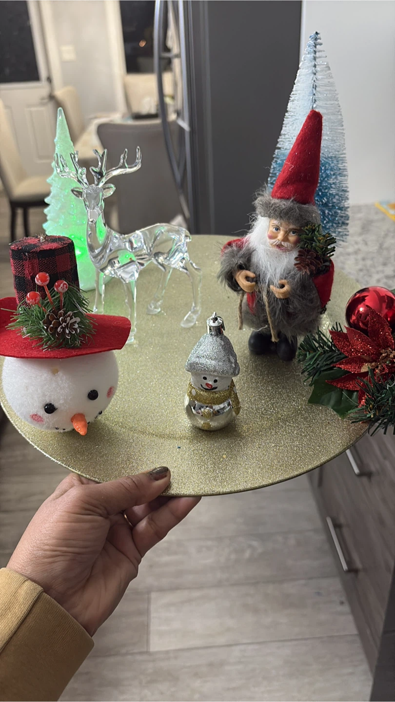 Christmas Tree Decor Set - photo 2