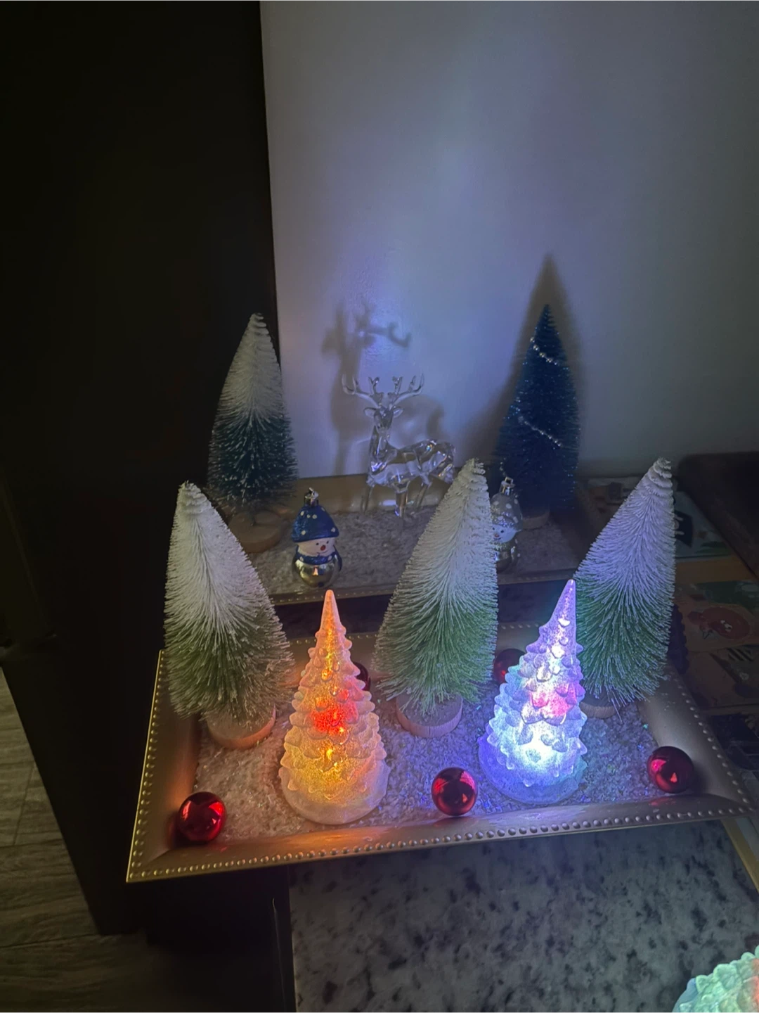 Christmas Tree Decor Set - photo 3