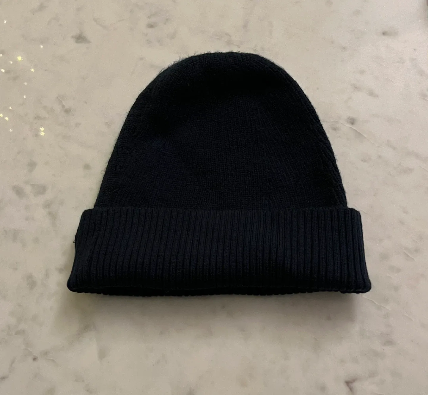 Lululemon Merino Wool Blend Beanie image indicator(2)