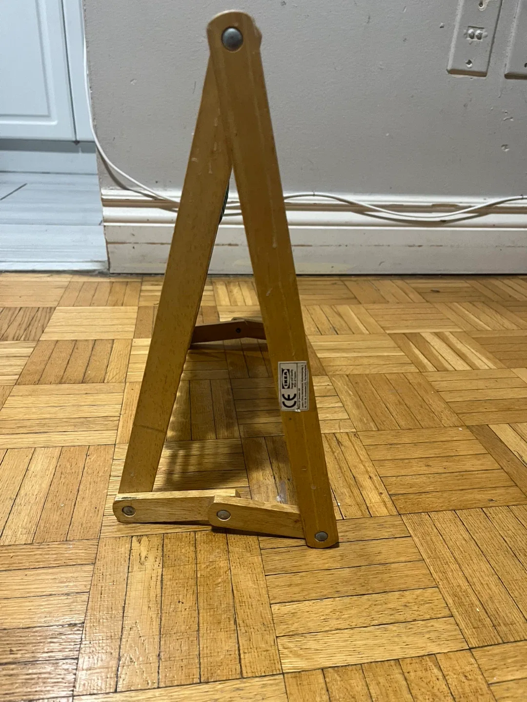 Kids Abacus, Magnetic Color & Number Maze, Blocks image indicator(4)