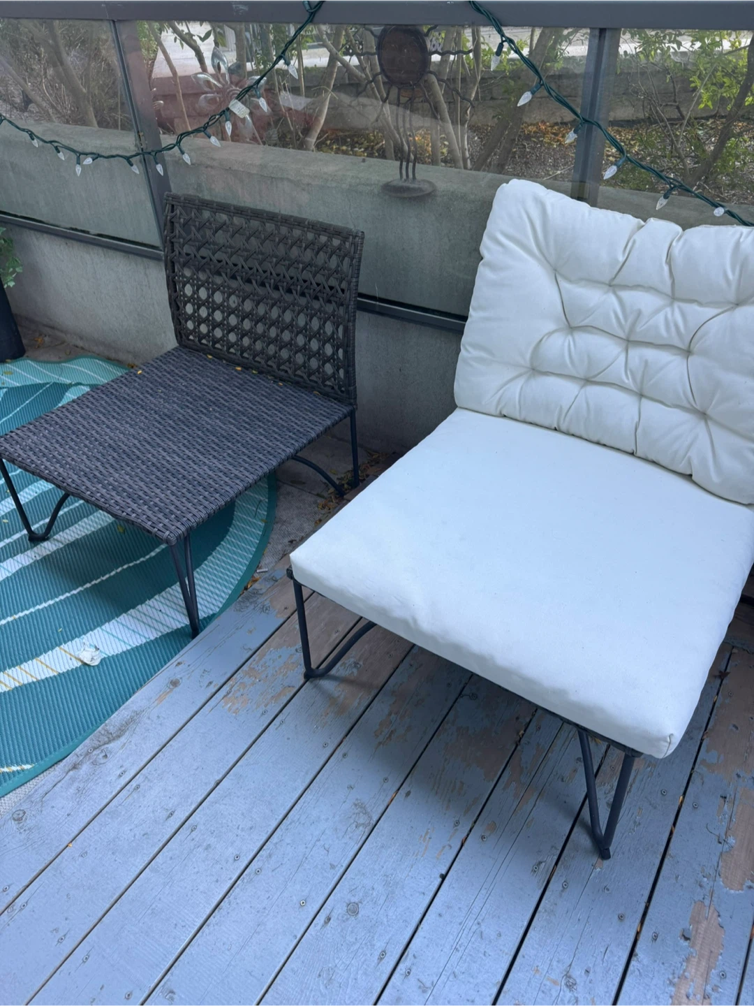 Outdoor Patio Furniture Set - photo 2