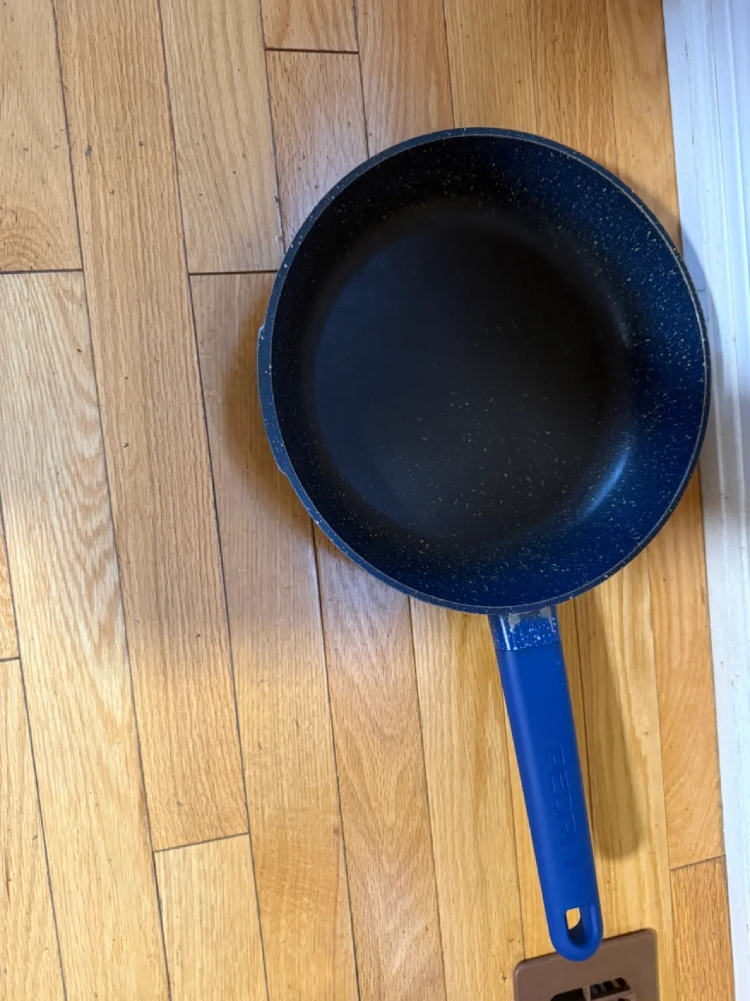 Pedrini Non-Stick Frying Pan 🥕 thumbnail