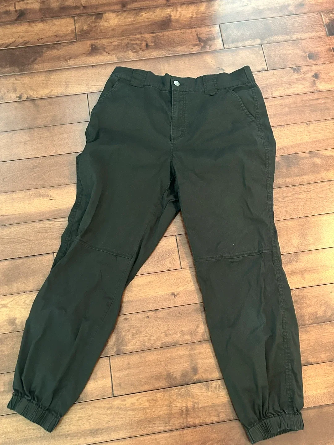 Garage Sierra Furtado Cargo Pants - Size 13