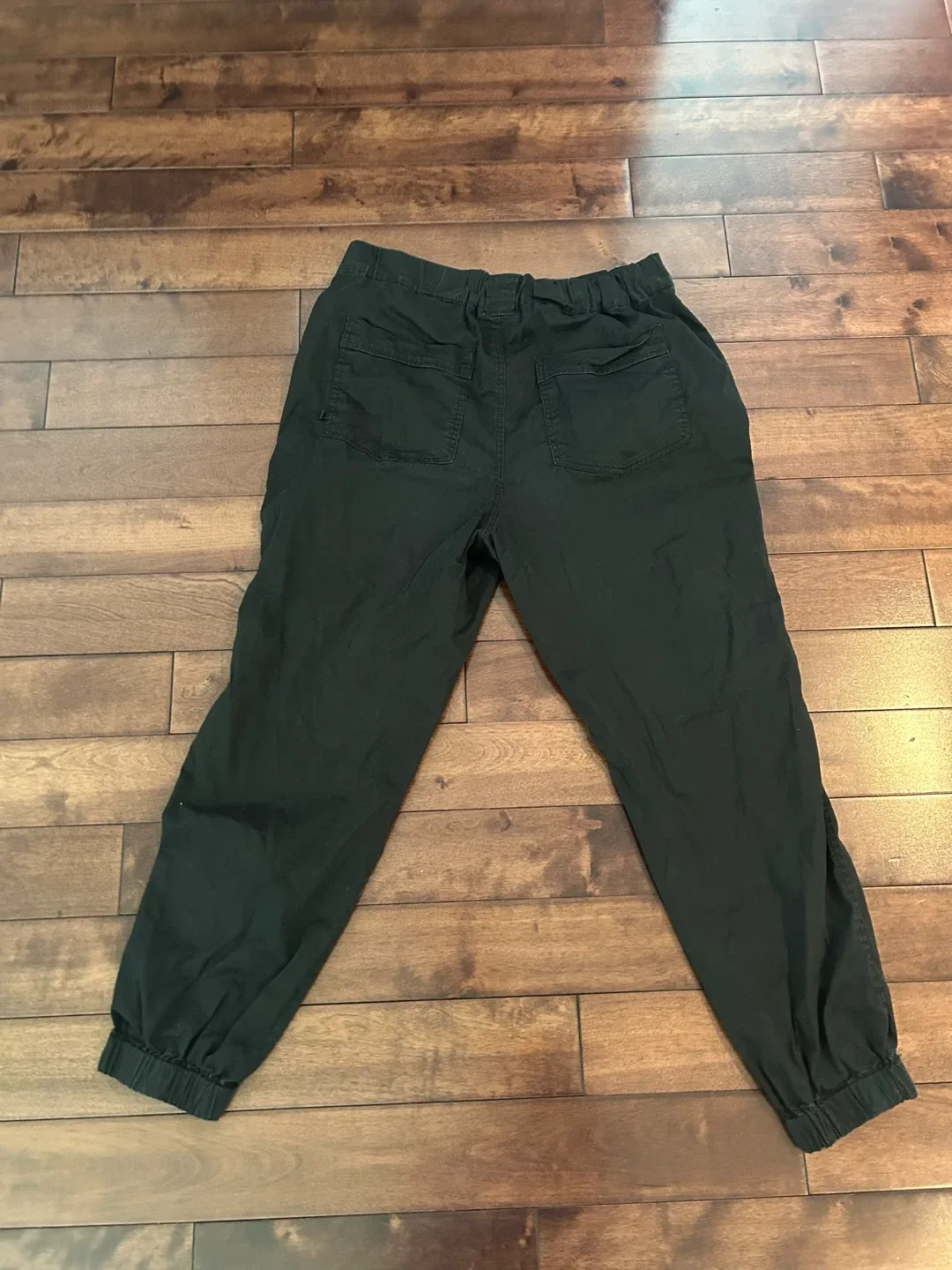 Garage Sierra Furtado Cargo Pants - Size 13 image indicator(2)