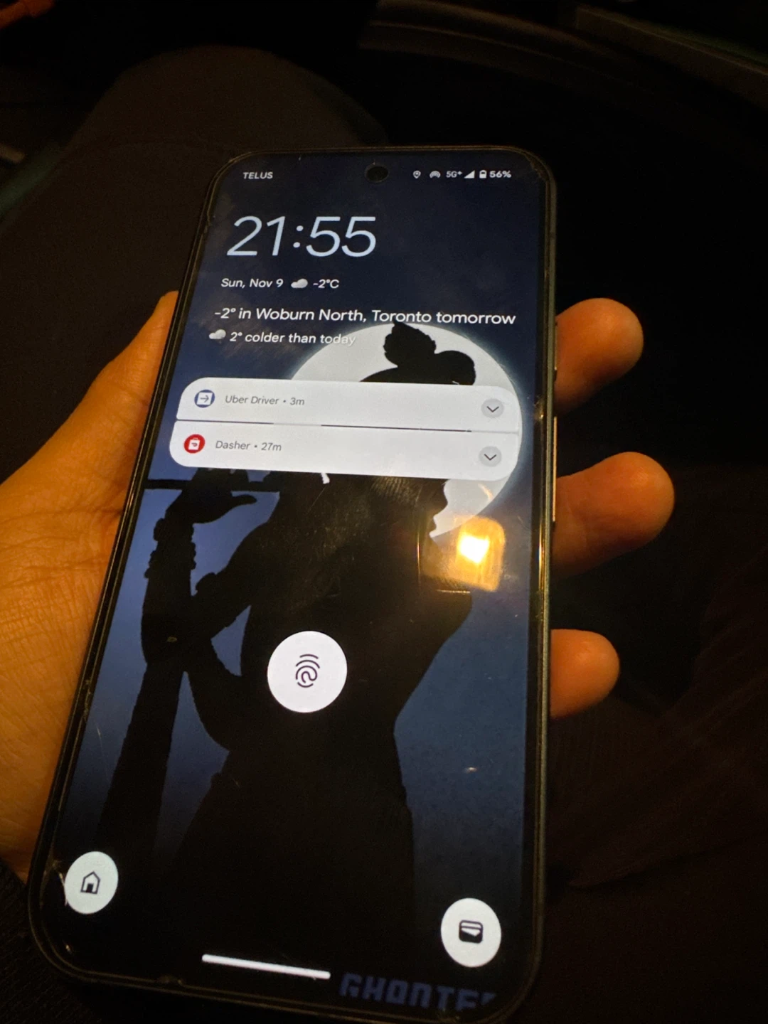 Google Pixel 9 - photo 2