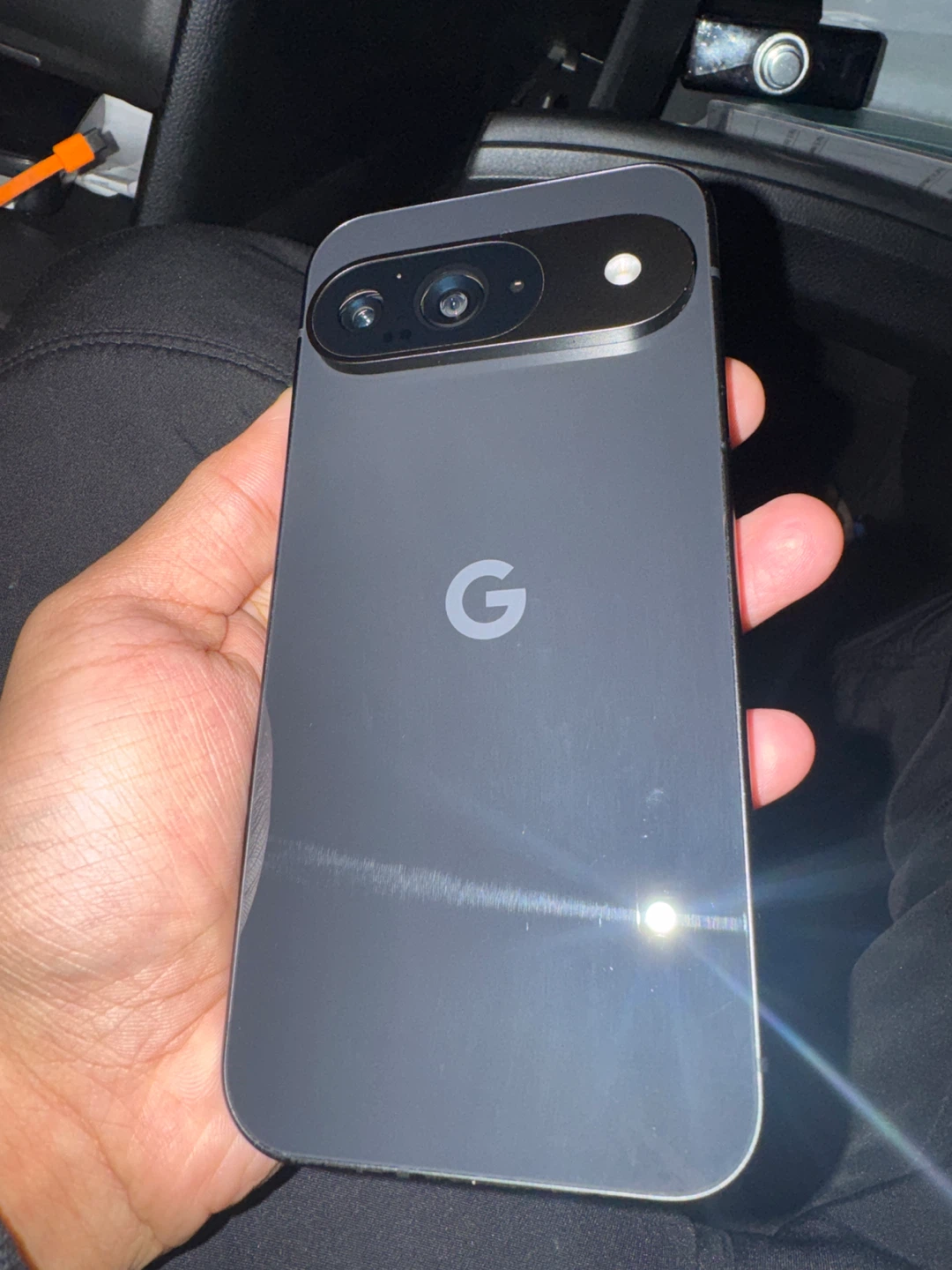 Google Pixel 9