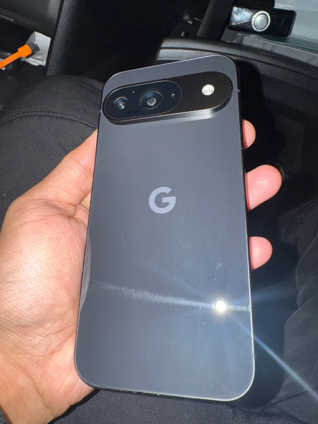 Google Pixel 9
