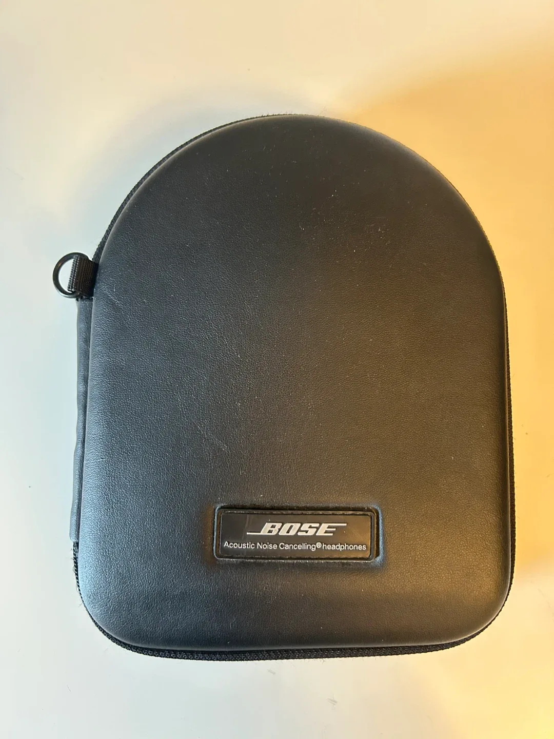 Bose Acoustic Noise Cancelling Headphones image indicator(3)
