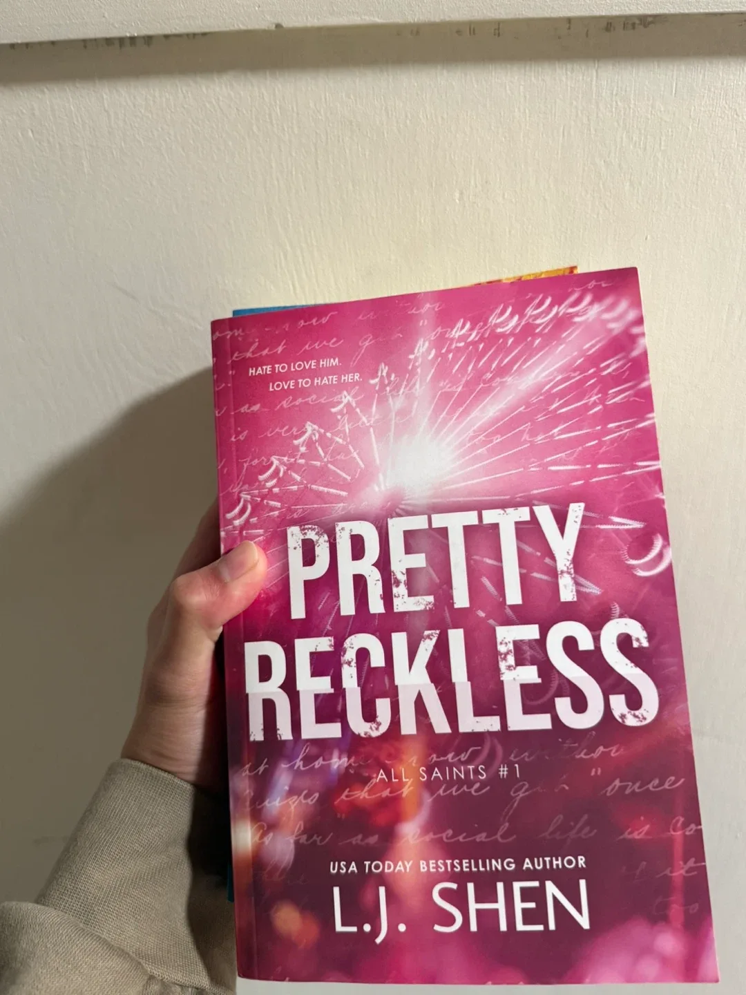 All Saints High Series ($20 for all) image indicator(4)