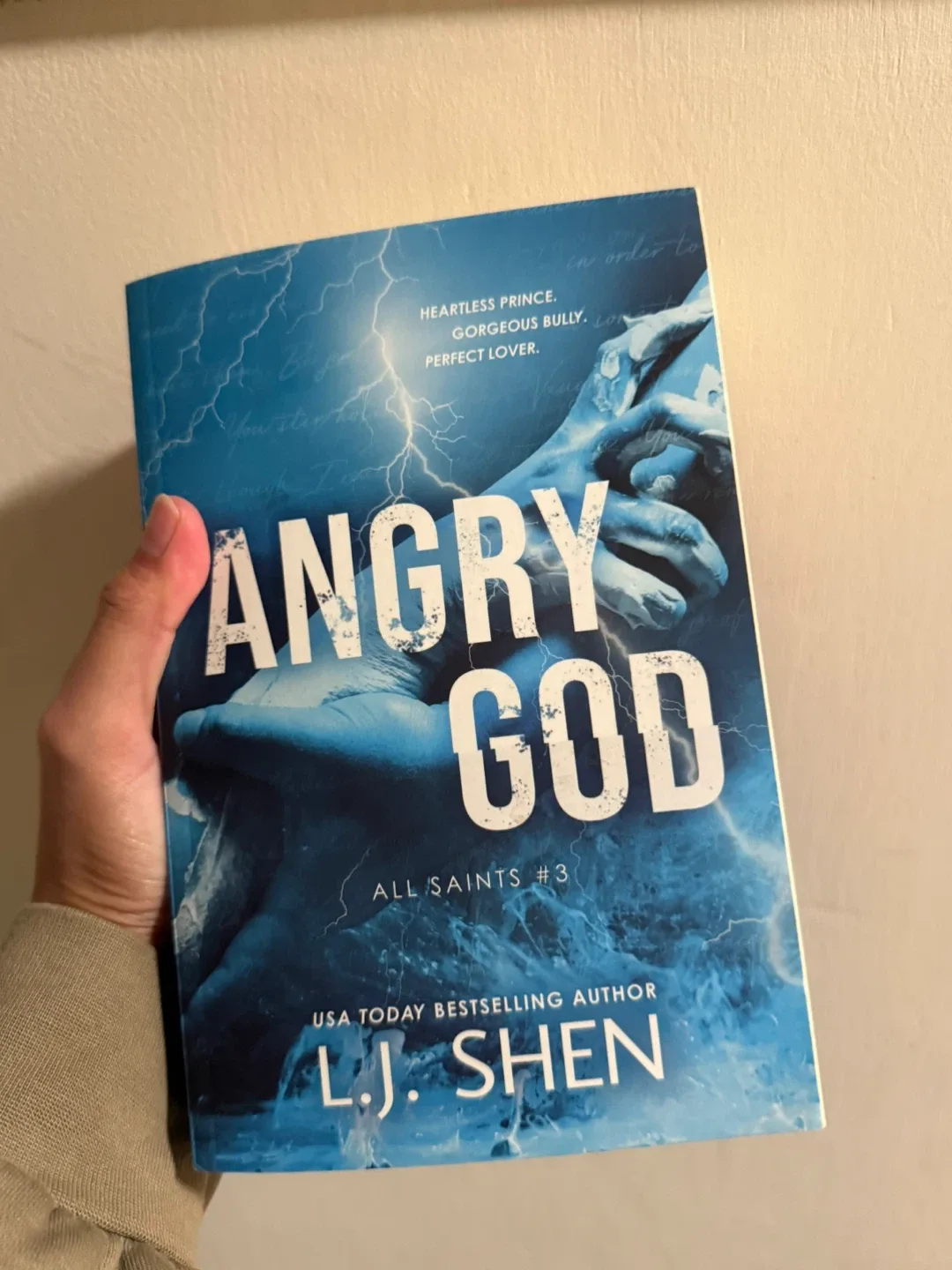 All Saints High Series ($20 for all) image indicator(5)