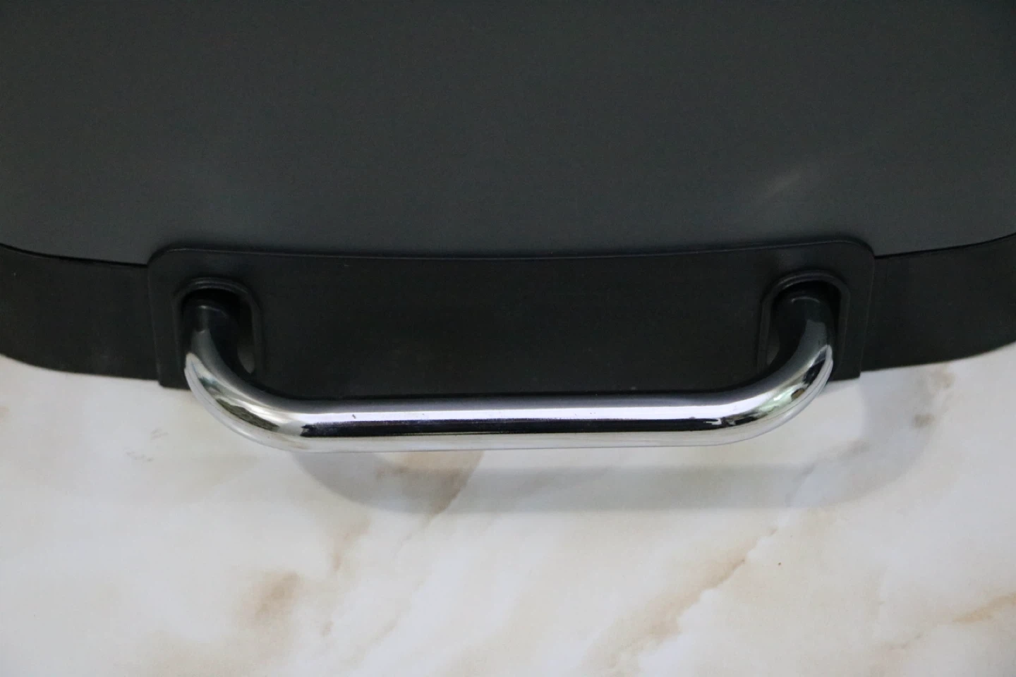 30L Garbage Bin Pedal Bin - photo 5