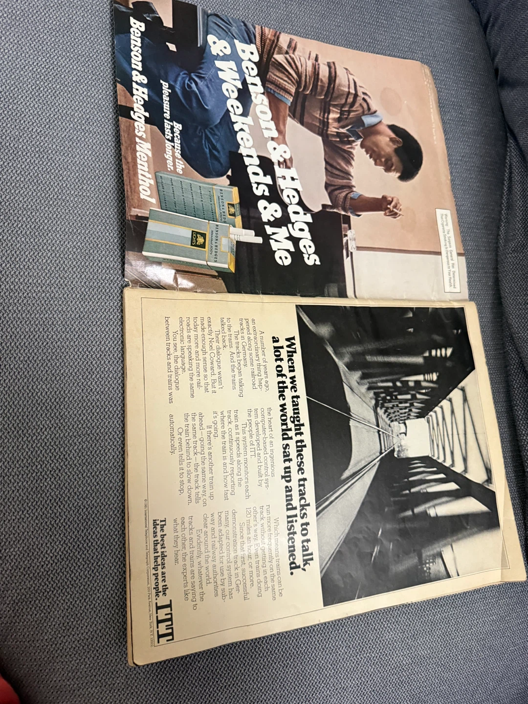 Ebony Magazine September 1981 - photo 4