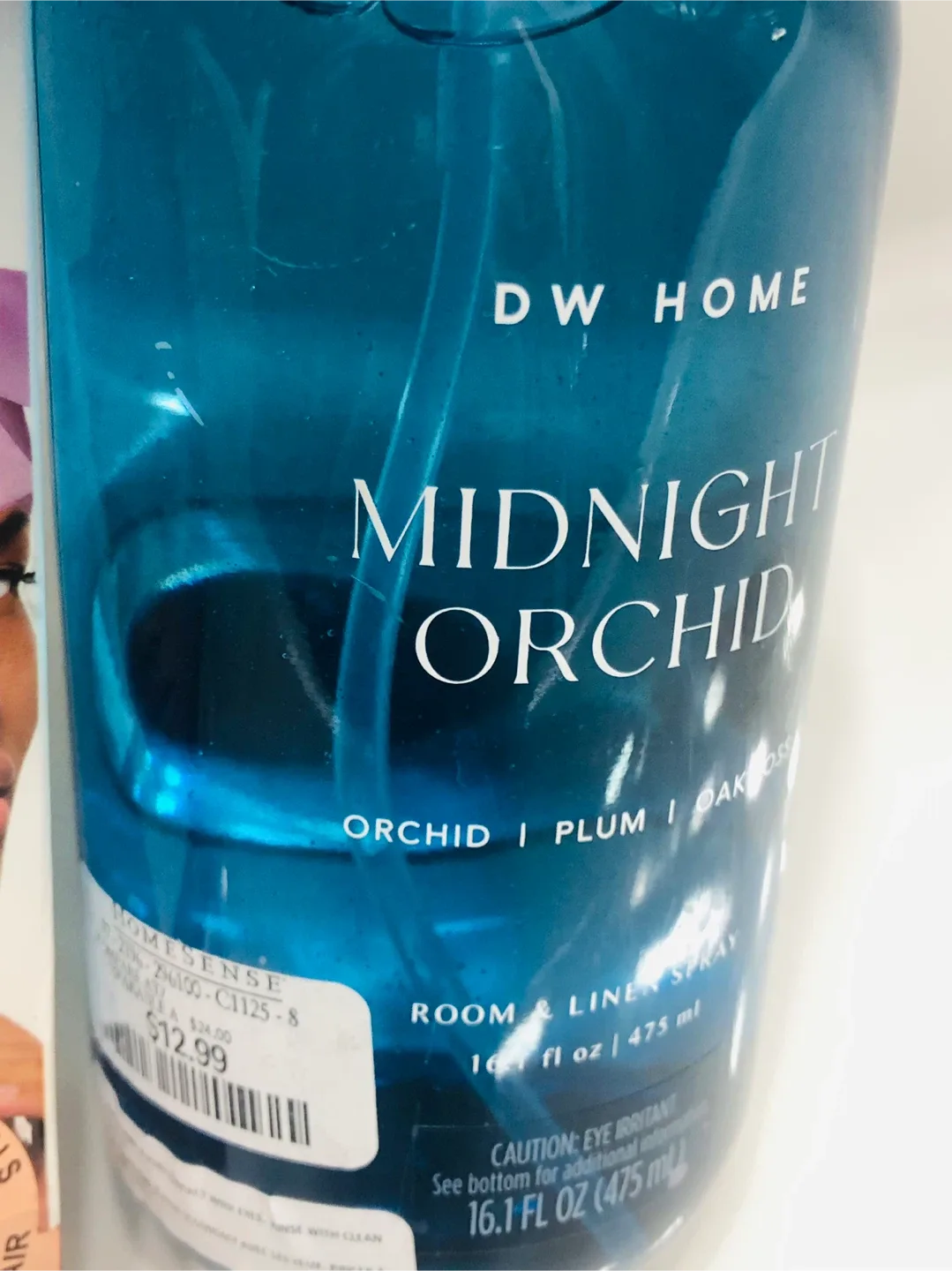 🥕 NEW Satin Tie Capp 2 Pack & Room Spray image indicator(4)