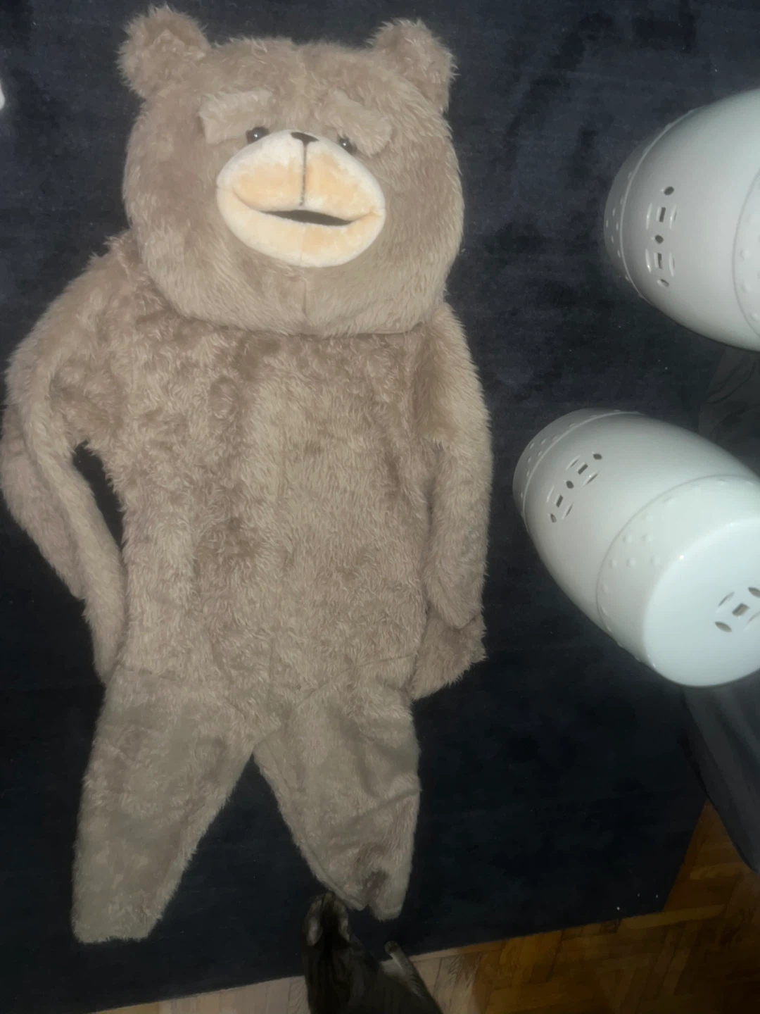 Ted 2 Costume - Adult Size