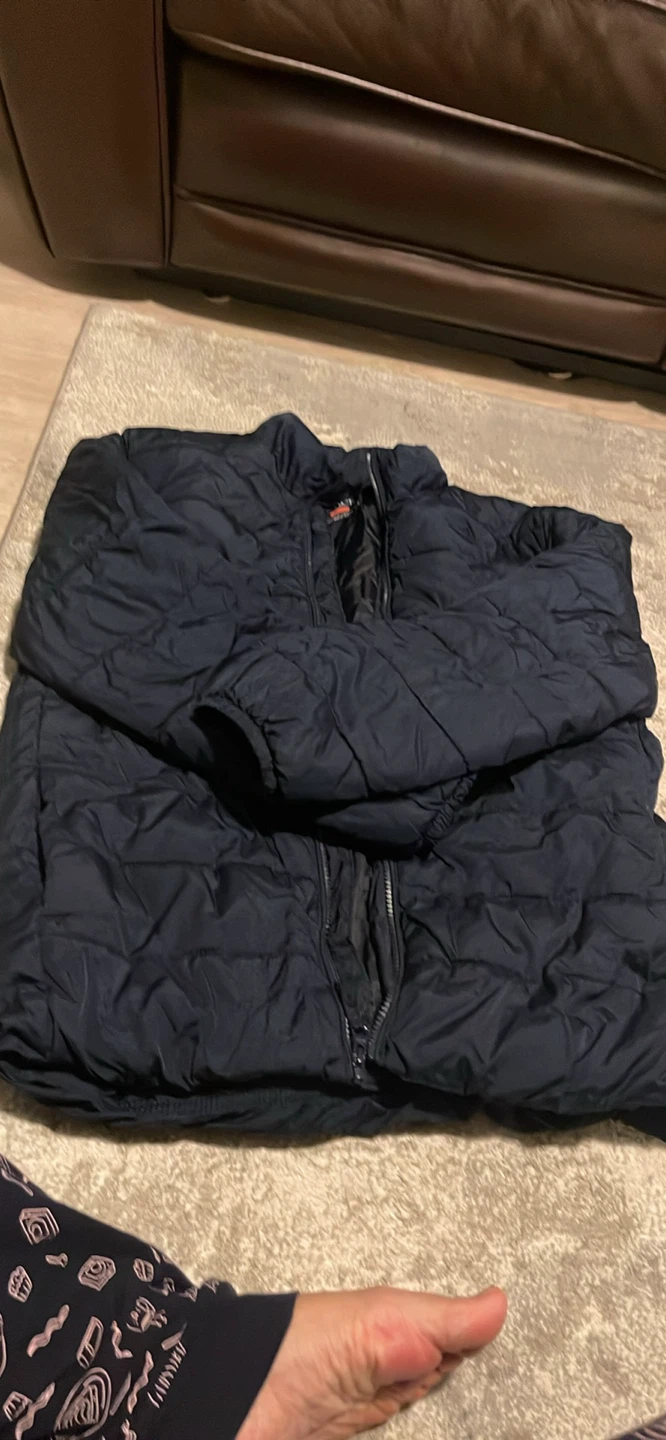 The Children's Place Puffer Jacket - Size 9/10