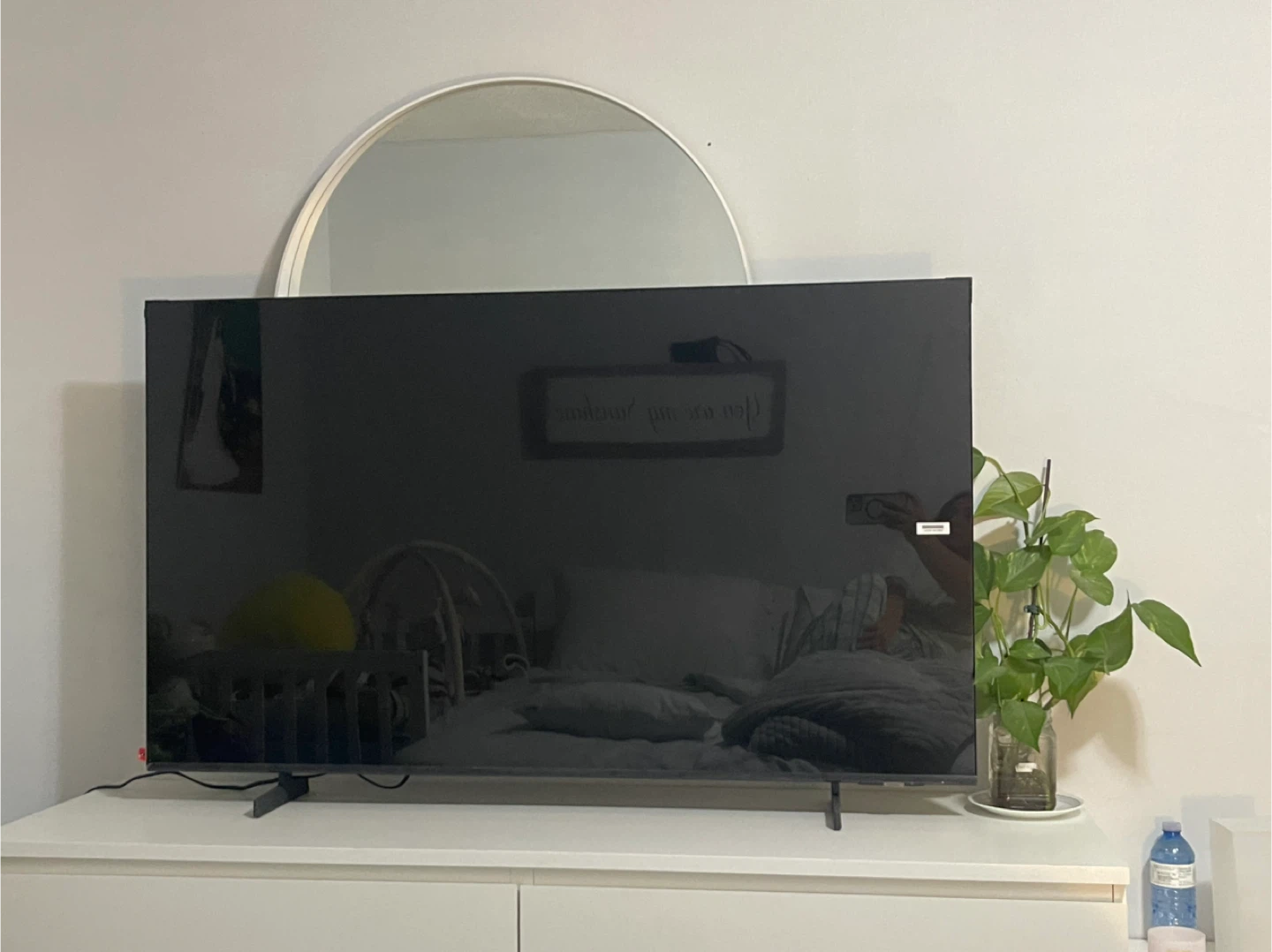 TV - Television