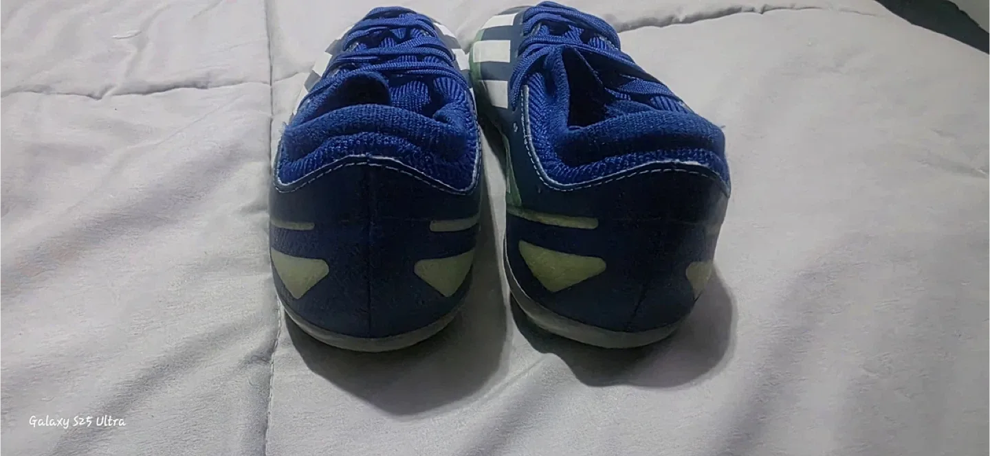 Adidas Crazyfast Soccer Cleats - Size 2 Youth image indicator(2)