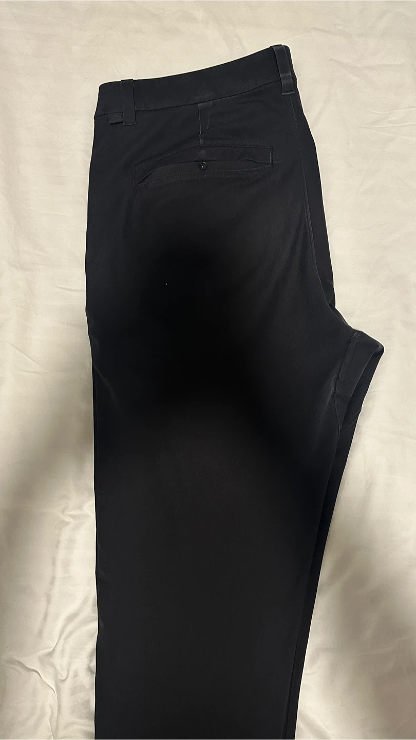 Lululemon ABC Pants Black Size 33x34 - photo 3