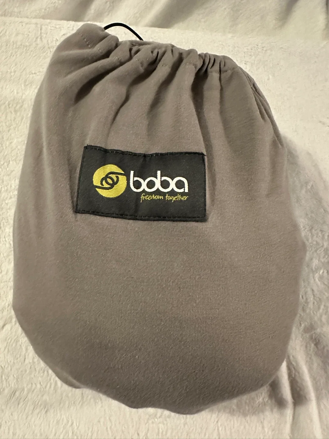 Boba Freedom Together Baby Carrier thumbnail