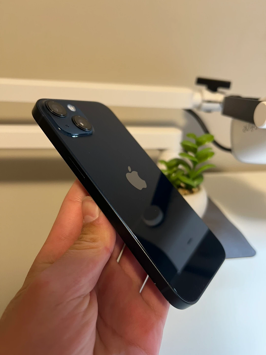 iPhone 13 - 100% Original Battery + Box & Charger! - photo 3