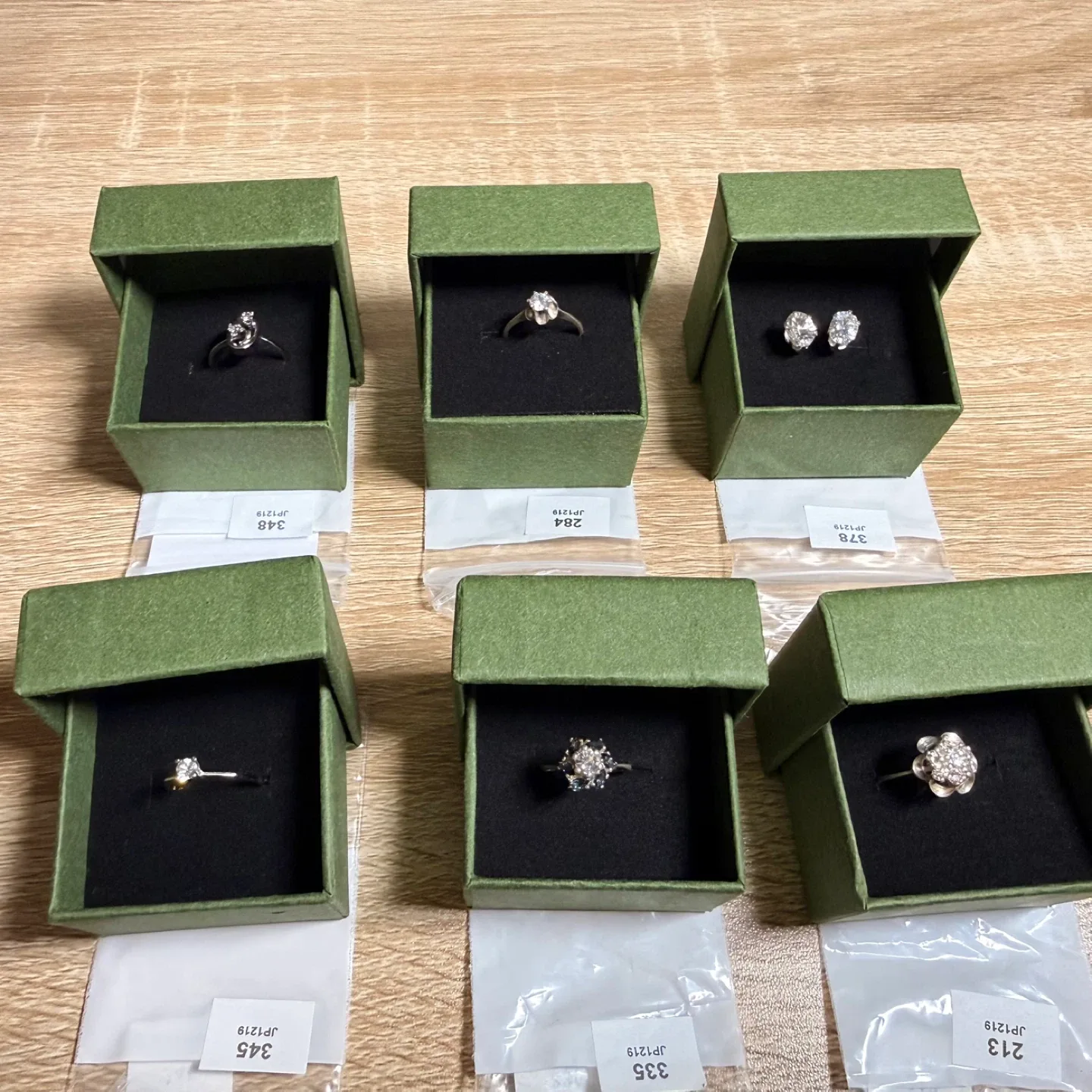 BLACK FRIDAY SILVER SPARKLE EVENT IS LIVE!