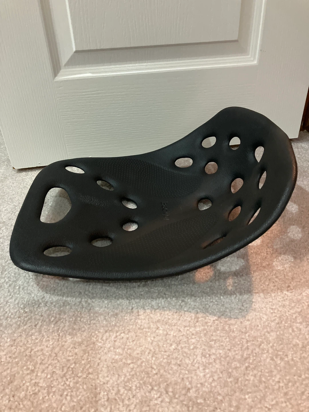 BackJoy SitSmart Posture Seat - Black - photo 2