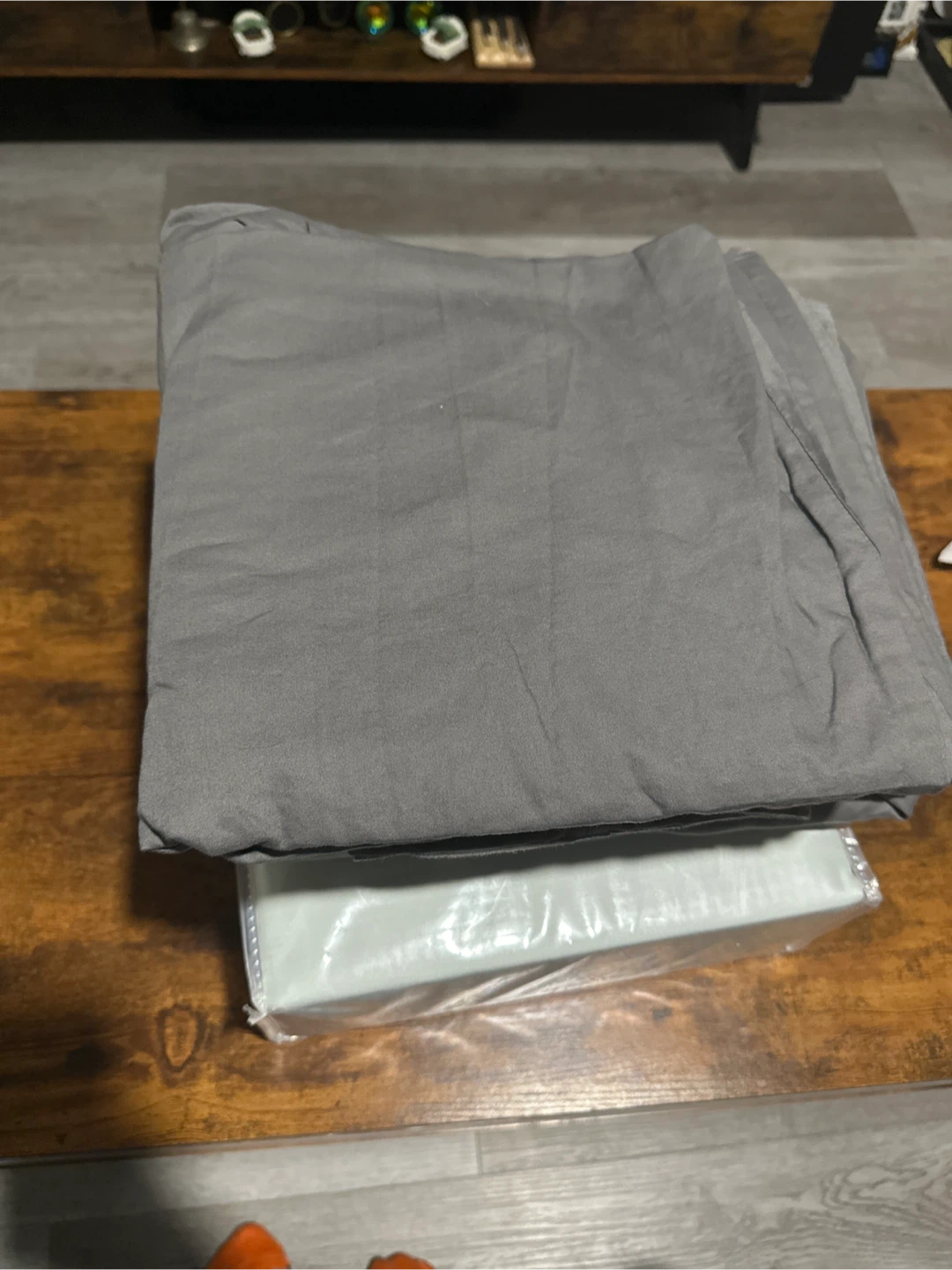 Charter Club Sleep Luxe Queen Sheet Set - photo 3
