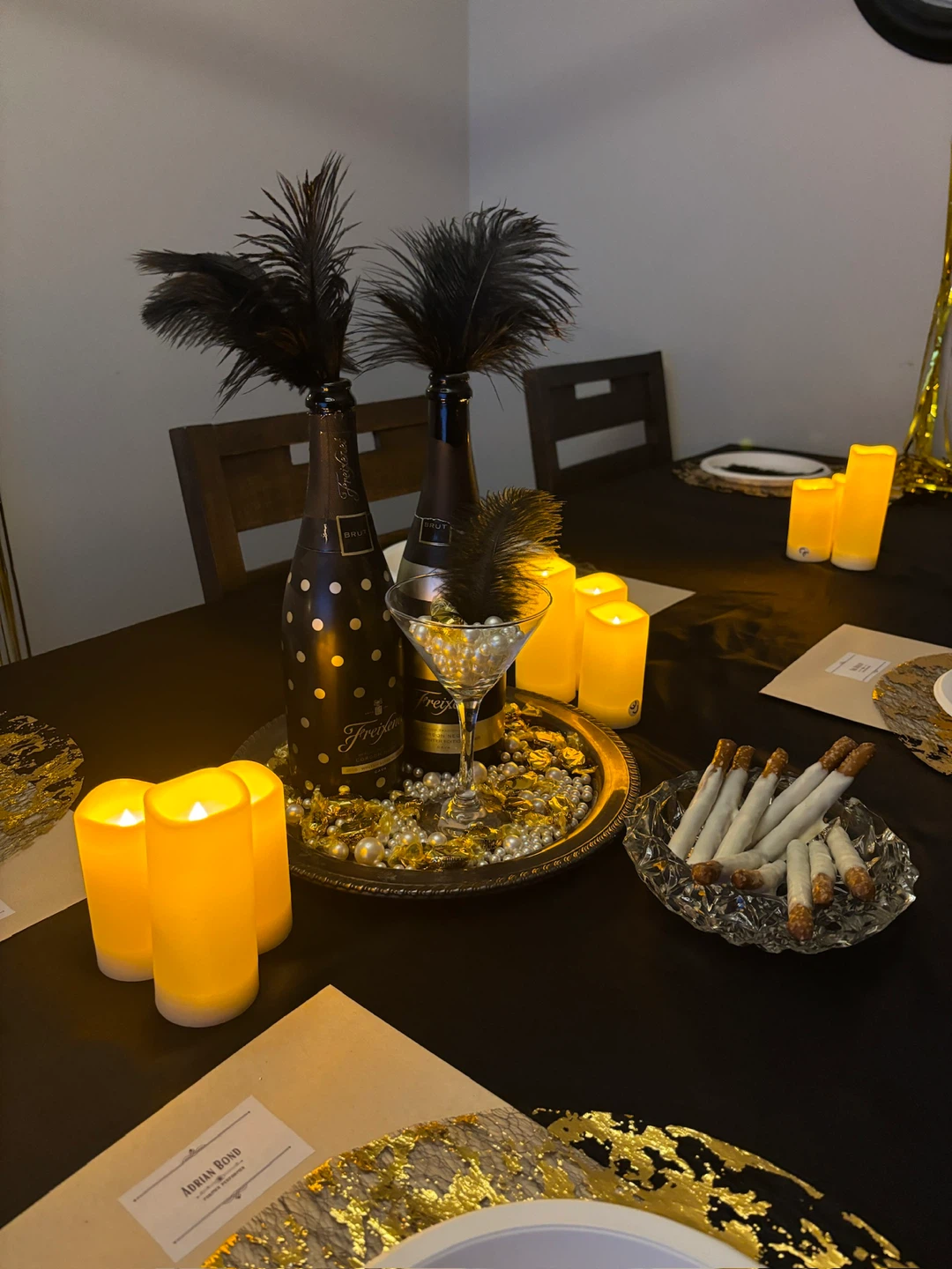 Flameless Candles with Remote (24 candles per box) - photo 2