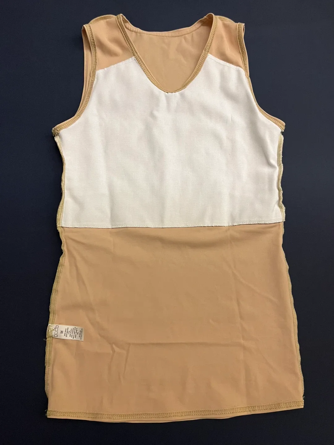 gc2b Chest Binder - Size M image indicator(5)