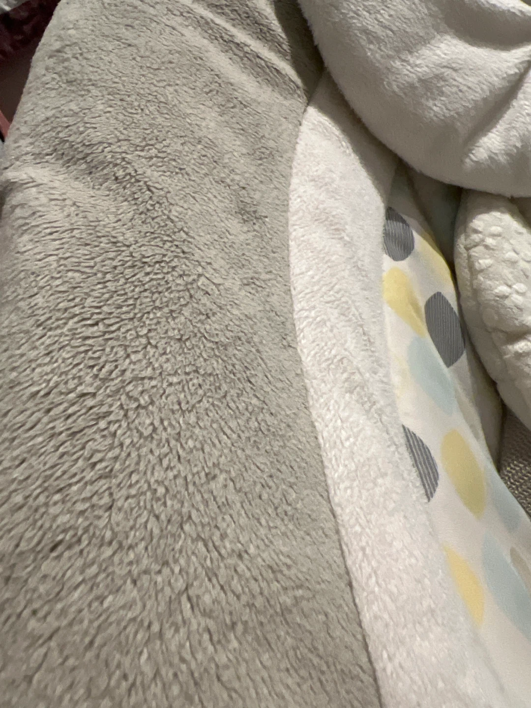 Ingenuity Automatic Smart Baby Bouncer - photo 5