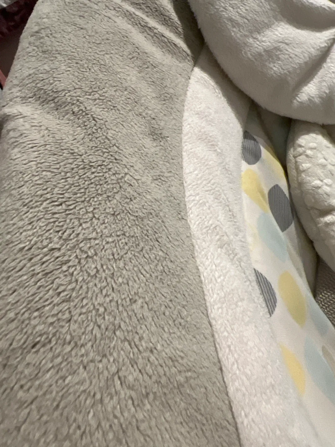 Ingenuity Automatic Smart Baby Bouncer image indicator(5)