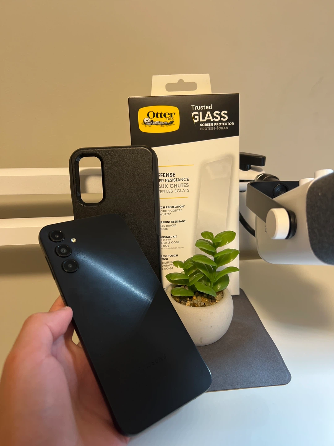 Samsung Galaxy A14 5G for Sale – Perfect Condition!