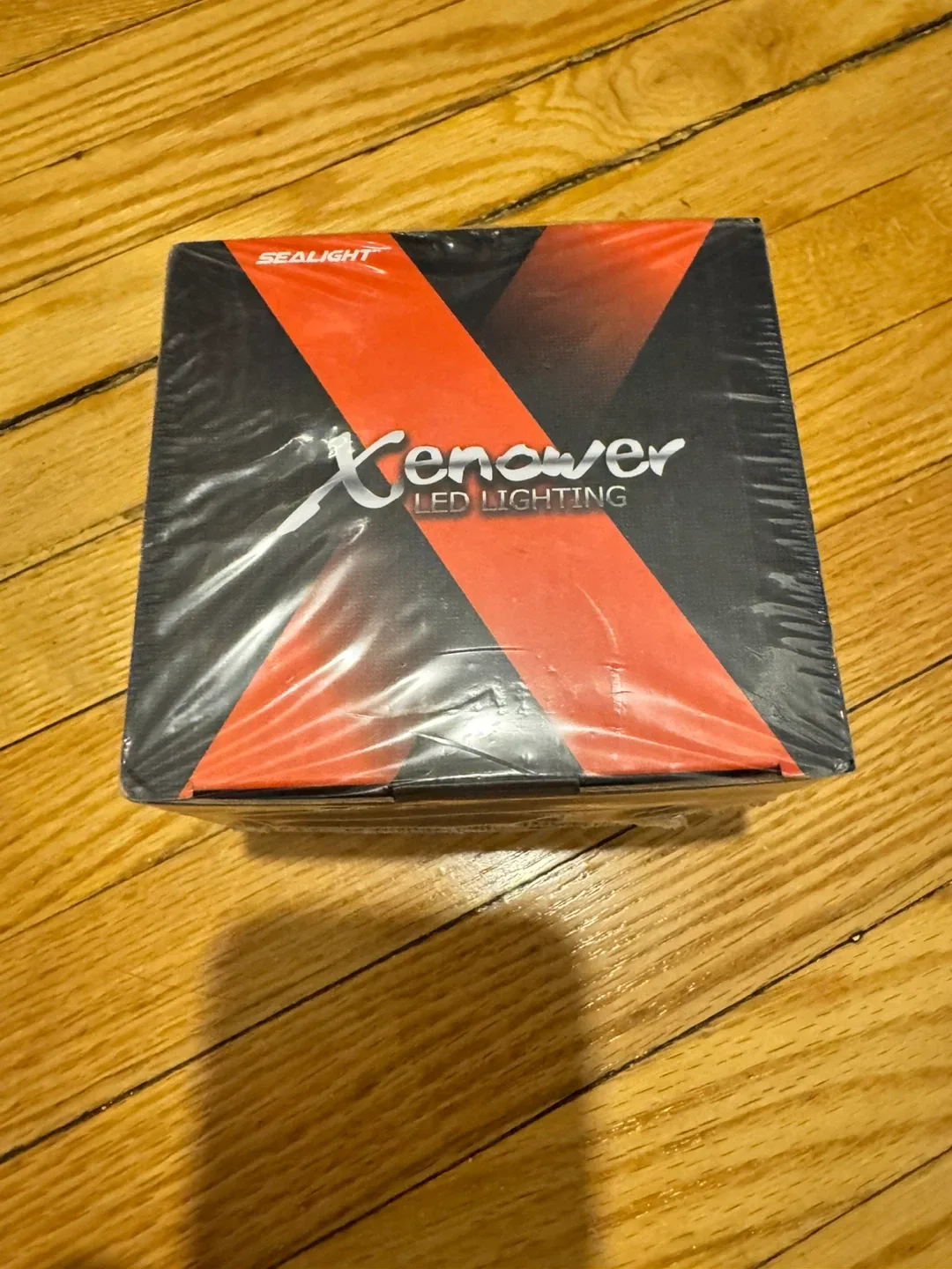 New SEALIGHT Xenower X2 LED Lighting thumbnail