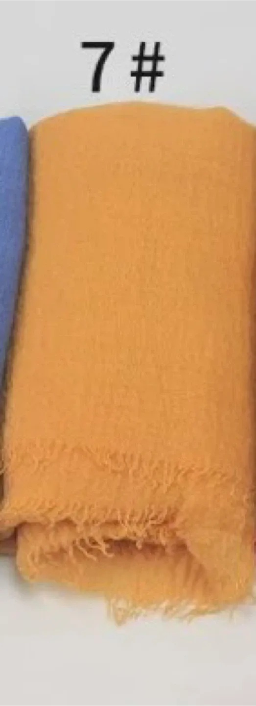 Dandelion Yellow Hijab/Shawl/Scarf image indicator(2)