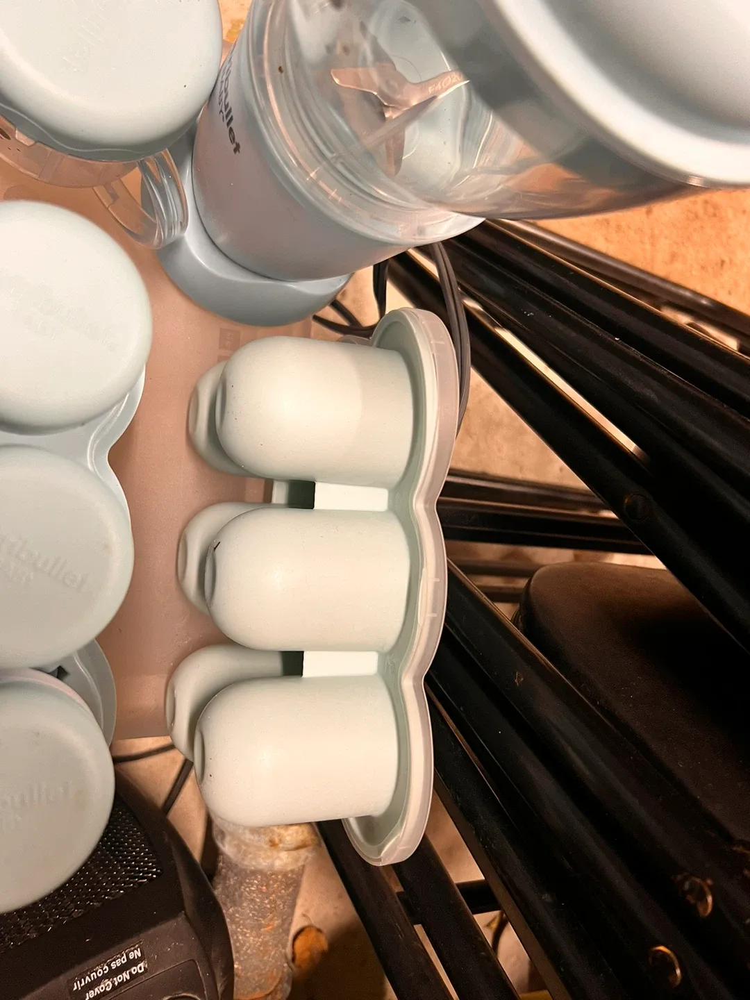 Baby bullet and containers image indicator(3)