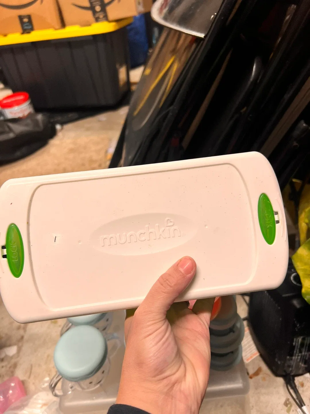 Baby bullet and containers image indicator(6)