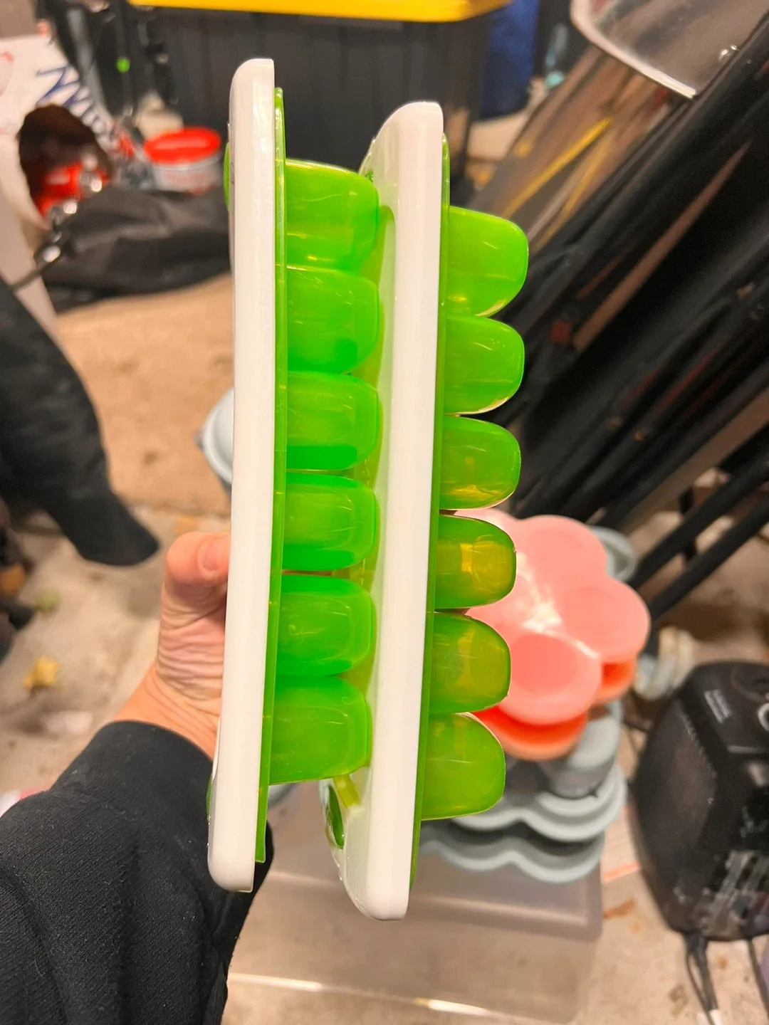 Baby bullet and containers image indicator(7)