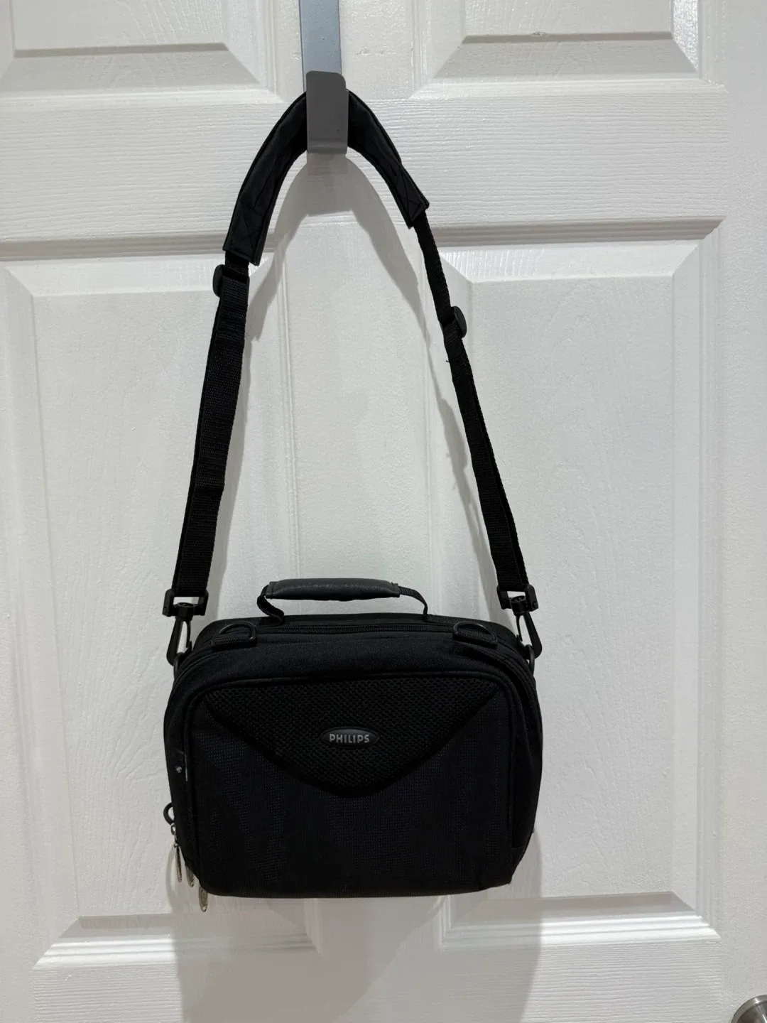 Philips Camera Bag - Black thumbnail