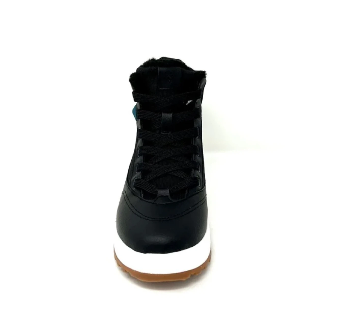 Vessi Alta High-Top Sneaker Boots - Size 7 - photo 5