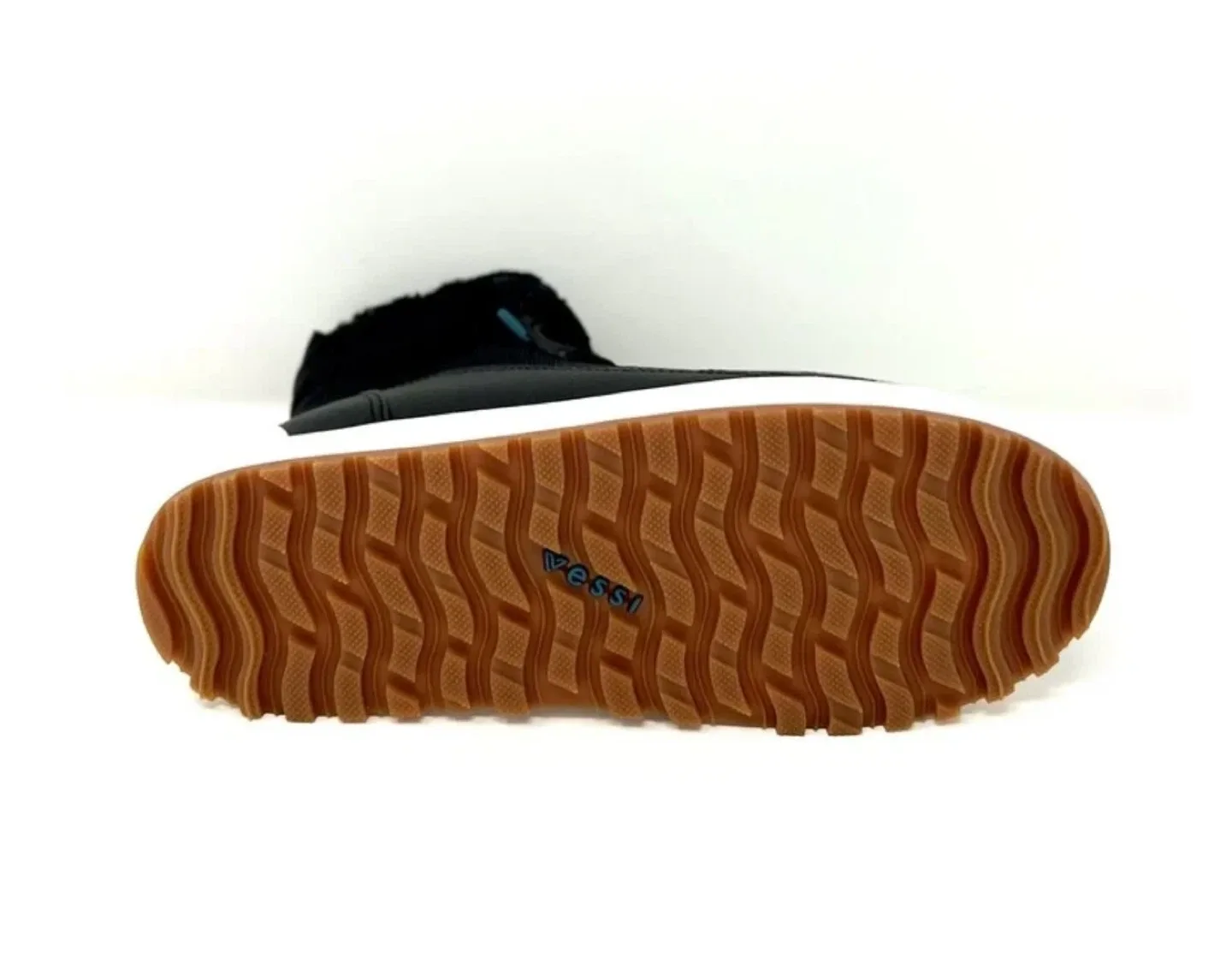 Vessi Alta High-Top Sneaker Boots - Size 7 image indicator(8)