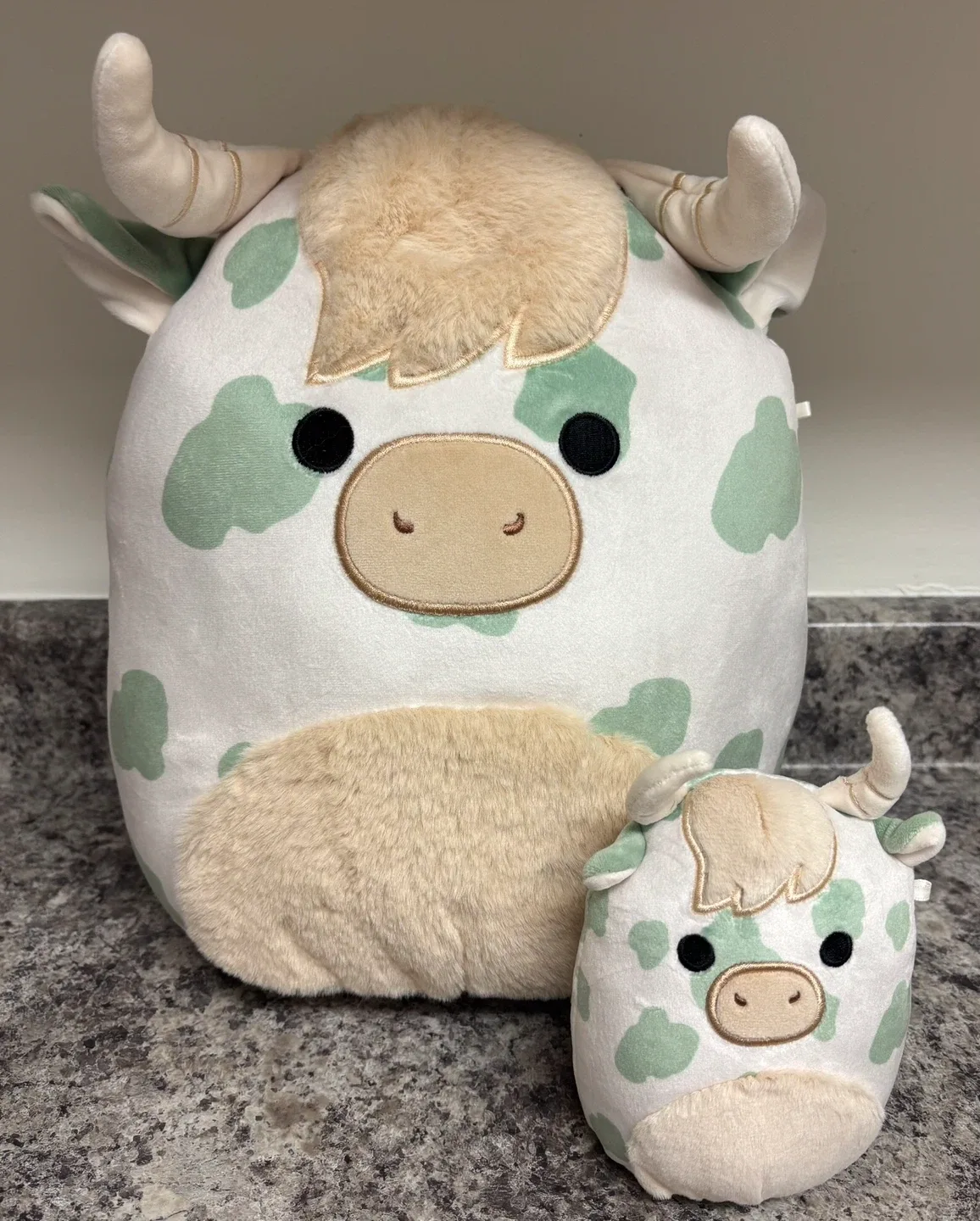 Squishmallow Plush Assorted Cows image indicator(3)