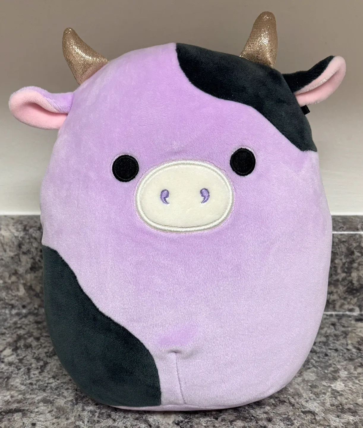 Squishmallow Plush Assorted Cows image indicator(4)