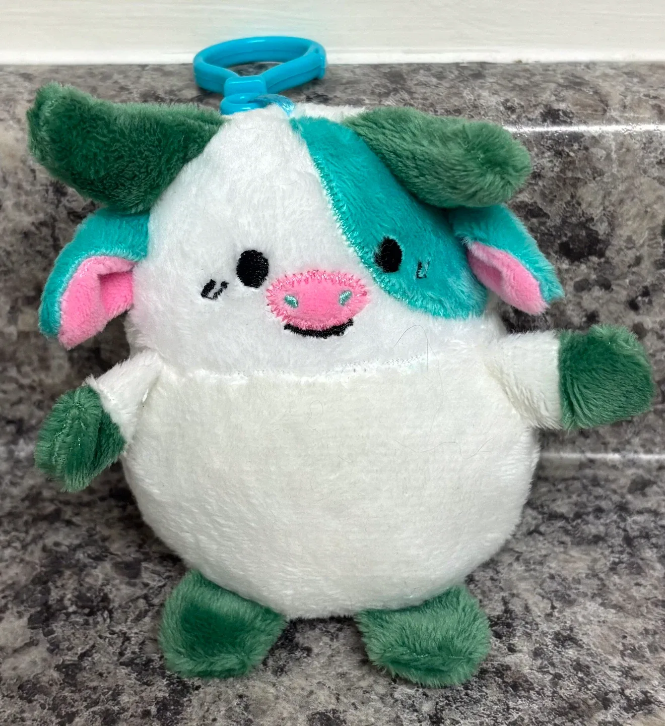 Squishmallow Plush Assorted Cows image indicator(7)