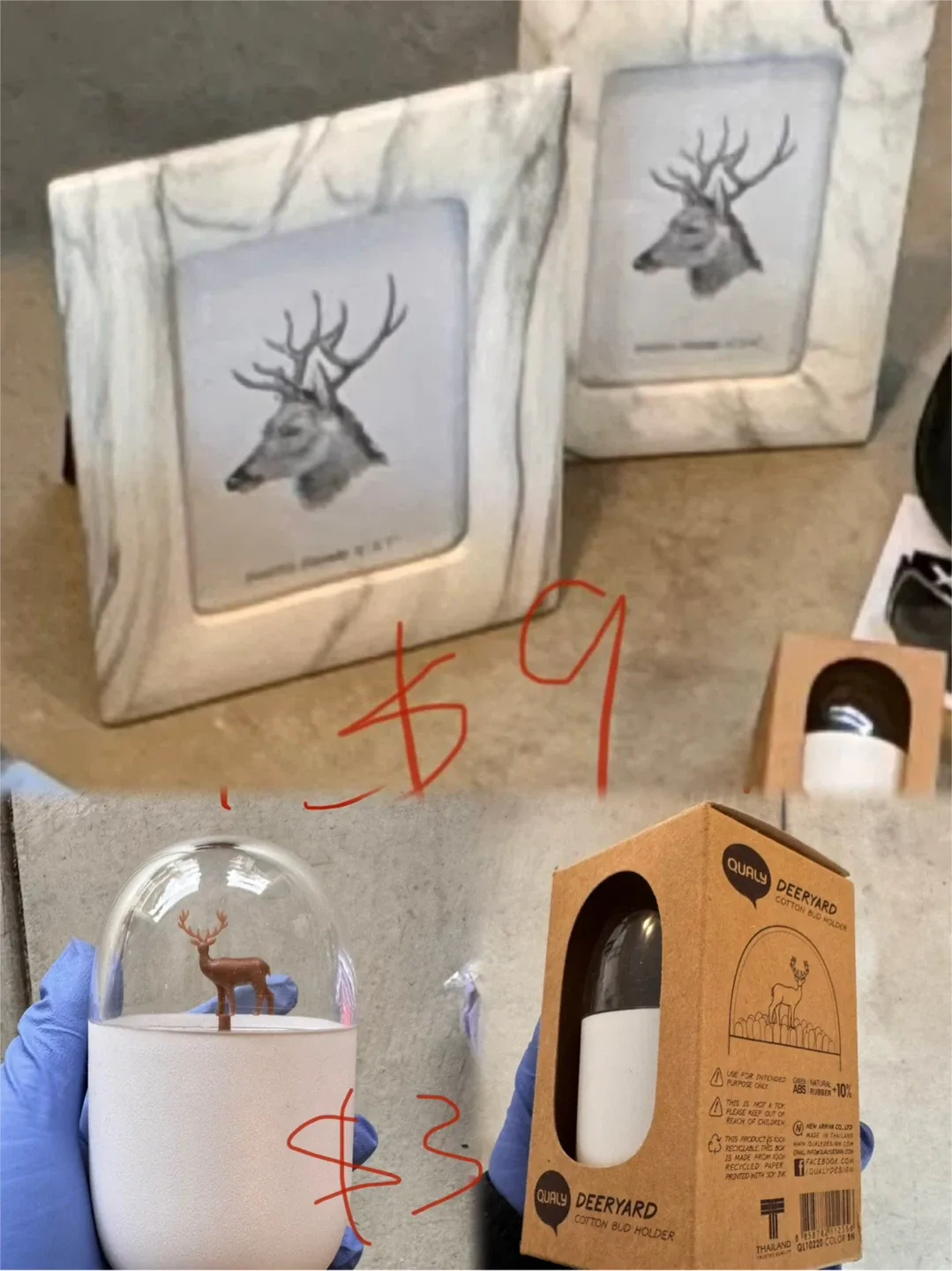 🏷️ Moving Sale – Household Items Bundle $35 for all image indicator(3)