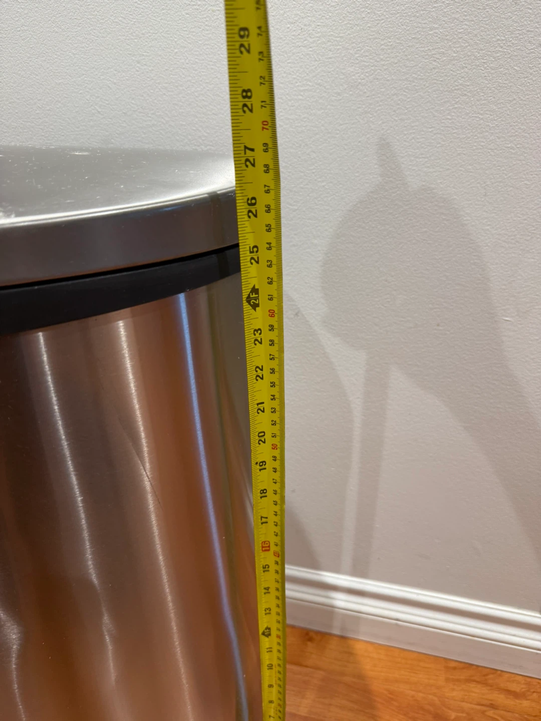 trash can - photo 3