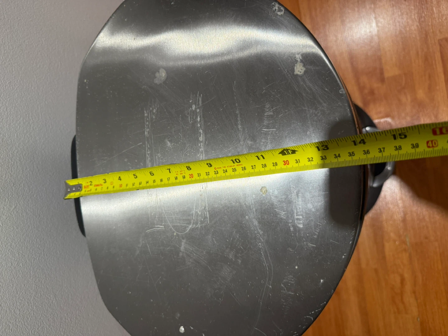 trash can - photo 5