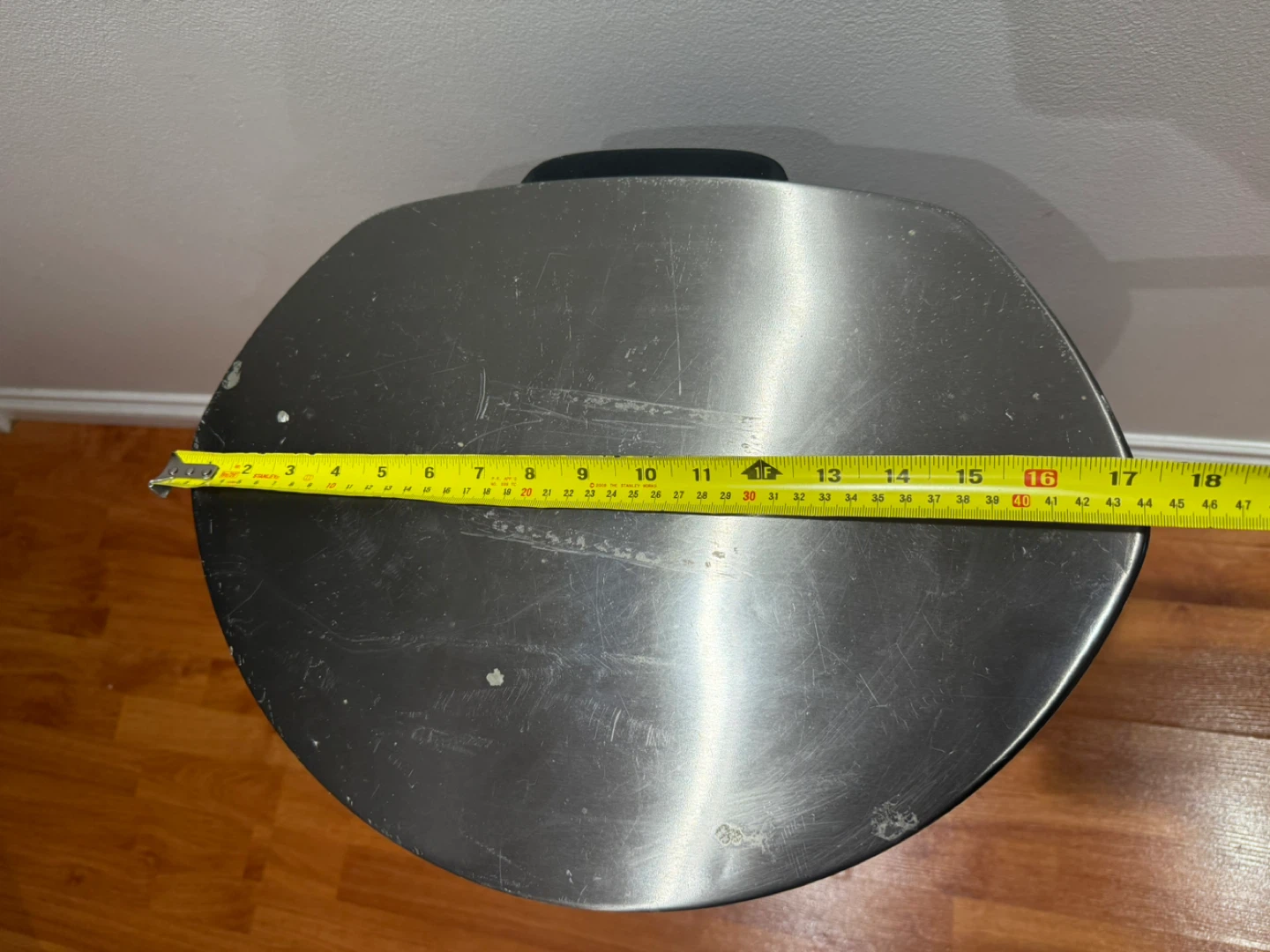 trash can - photo 4