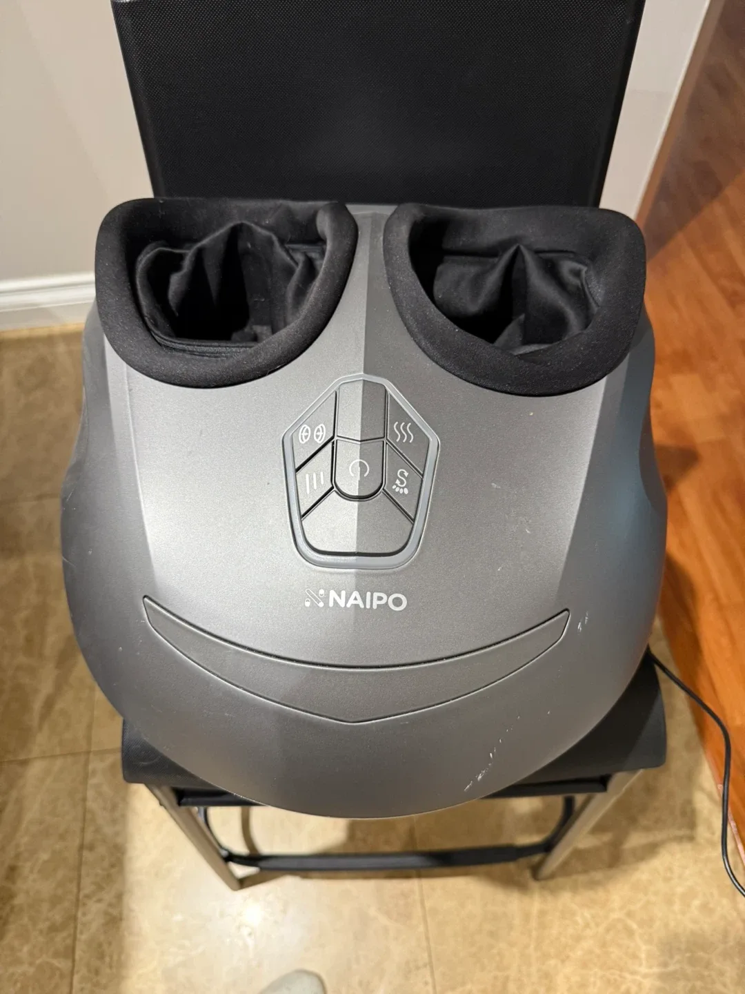 Naipo Foot Massager thumbnail