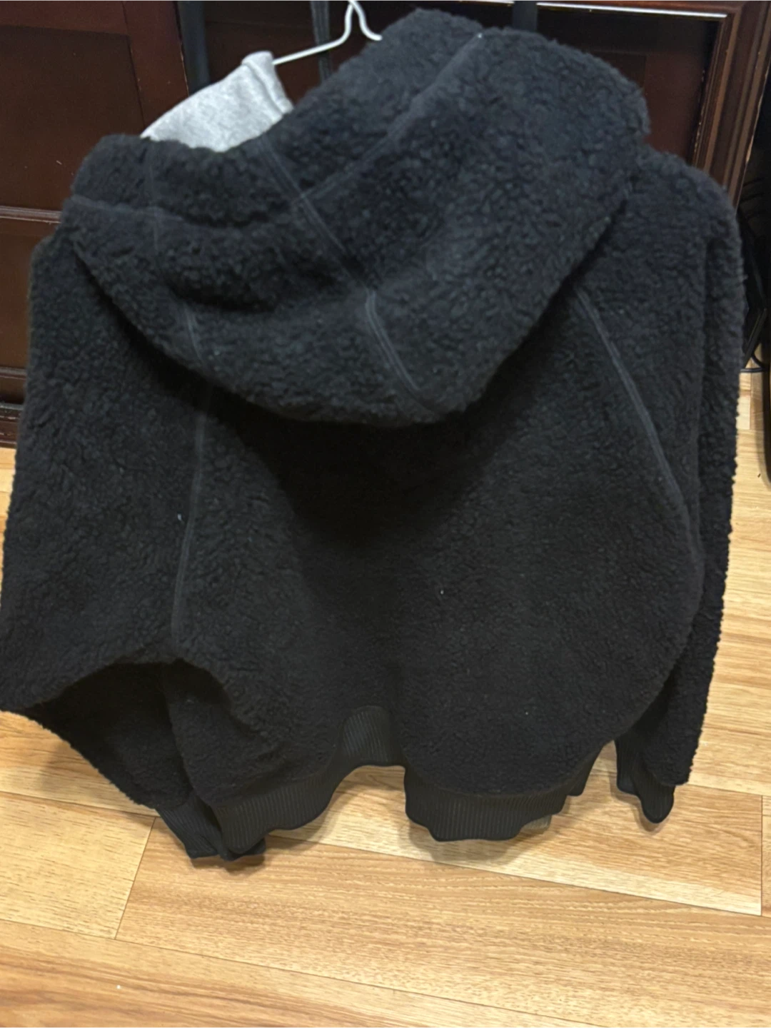 Canada Goose Simcoe Fleece Hoody - Black - Size Small - photo 2