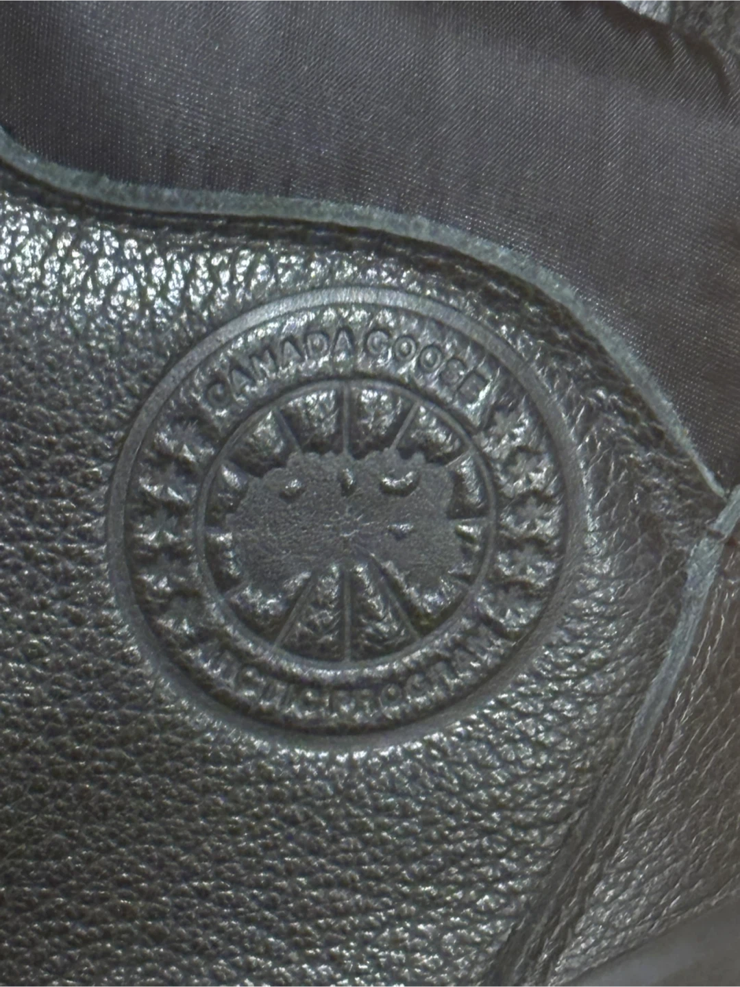 Canada Goose Journey Boot - US 7 - photo 3